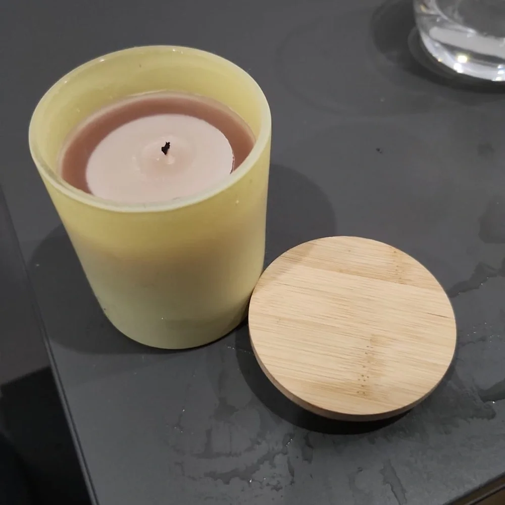 Customizable Handmade Candles - Picture 12 of 15